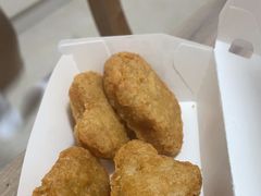 -肯德基(杭州复兴店)