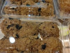 -泸溪河桃酥(江宁万居汇店)