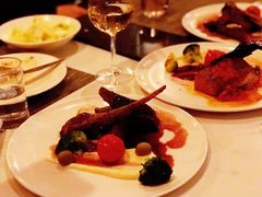 -WOLFGANG PUCK KITCHEN & BAR(迪士尼小镇店)