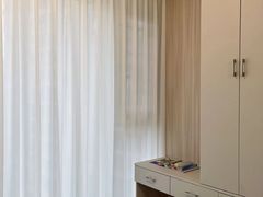 -有肆年整体软装设计 窗帘墙布硬包挂画(红星美凯龙双楠店)