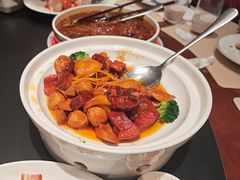-红杏酒家·地道川菜(一品天下店)