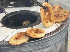 -迎春桥老炉烧饼(碧霞路店)