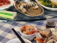 -钱大妈海鲜饭店(保利林语店)