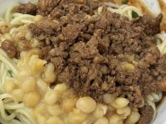 -朱儿面庄(洋河三路店)