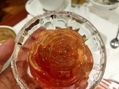 -斗牛士牛排餐厅(嘉里汇店)