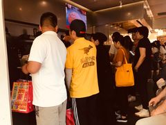 -LELECHA乐乐茶(美罗城店)