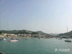 -南丫岛