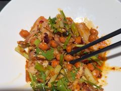 -一品红川菜(皇岗店)