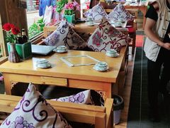 -民食香·腊排骨野生菌美食(木府店)
