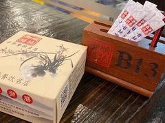 零售区-御膳粥·牛乳粥底火锅·地道顺德菜(容桂店)