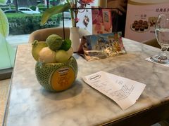-哈根达斯(西安高新店)