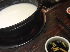 -渔米粥(罗湖店)
