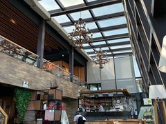 -维纳斯酒店-忆咖啡观景餐厅(象山公园店)