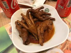 -添好运点心专门店(中环IFC店)