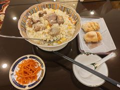 -新疆大厦·慕士塔格餐厅