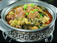 -三厂烩羊肉(五龙口店)