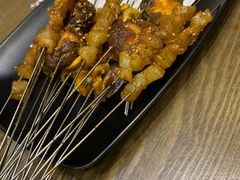 -马海涛牛肉串·午市牛腩饭·烧烤夜宵(领汇广场店)