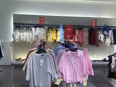 -ZARA(深圳金光华广场店)