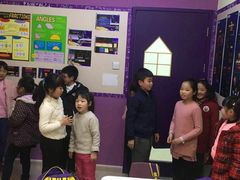 -瑞思教育·少儿英语(凯德校区)
