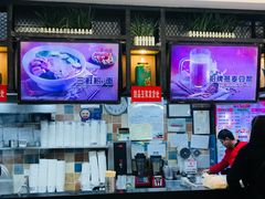 -蔡明纬热干面(长港路店)