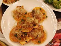 -芭菲盛宴·环球美食(锦城万达广场店)