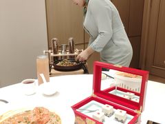 -品海楼·大连海胆锅贴馆(东港店)