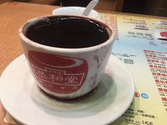 -恭和堂 龟苓膏(铜锣湾店)
