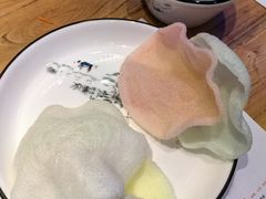 -山河屯铁锅炖·非遗东北菜(南山店)