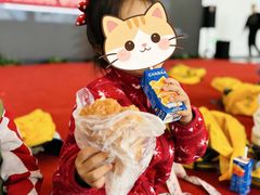 -杨梅红艺术教育(北京金源购物中心校区)