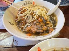 -春雪面馆(转塘店)