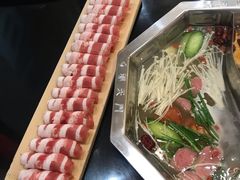 -朝天门火锅(魏安路店)