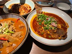 -薇酌饮·陕西菜(南门外店)