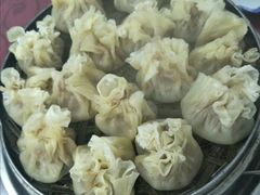烧麦-新乡饭店