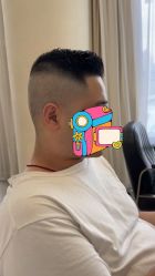 -汀南丝雨Hair design