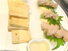 -望乡楼上海菜(日月光店)