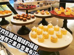 -步步高福朋喜来登·宜客乐西餐厅