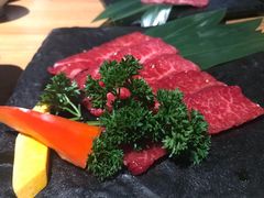 -炼火烤肉店