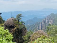 -桂林独秀峰王城景区