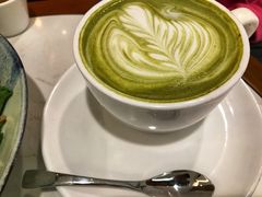 -THE WOODS 简餐 (国贸商城店)