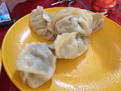 薄皮包子-新疆喀什噶尔餐厅(普利街店)