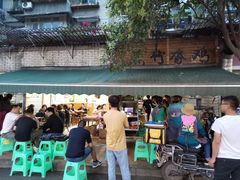 -黑竹香鸡(营和巷店)