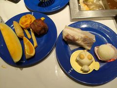 -星伦多自助料理·涮烤一体(江桥万达店)