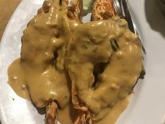 -ZF Seafood Restaurant 卓峰海鲜餐