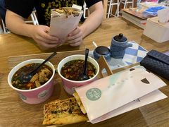 -南门金峰辣子鸡·玩串串(昌发展万科广场店)
