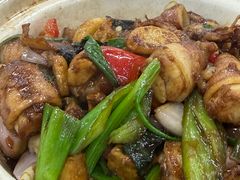 -贞姨美食·老字号海鲜大排档