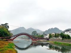 -绩溪龙川景区