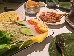 -Thai Basil罗勒叶泰式餐厅(时代天街店)