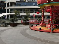 -浦江城市生活广场(江月路店)