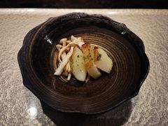 -Ginza Onodera铁板烧(外滩十八号店)