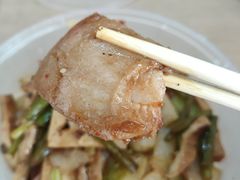 -扬州大学扬子津校区润园餐厅